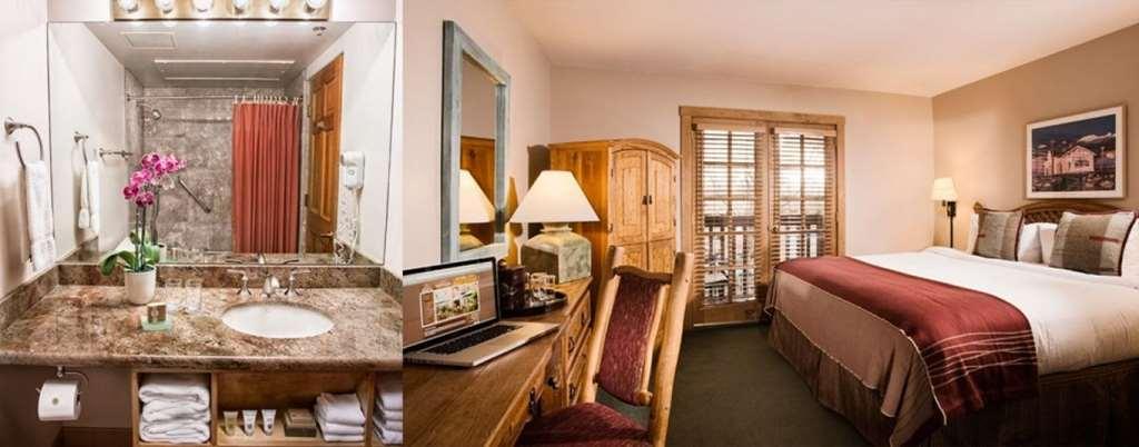 Hotel Santa Fé Pokoj fotografie